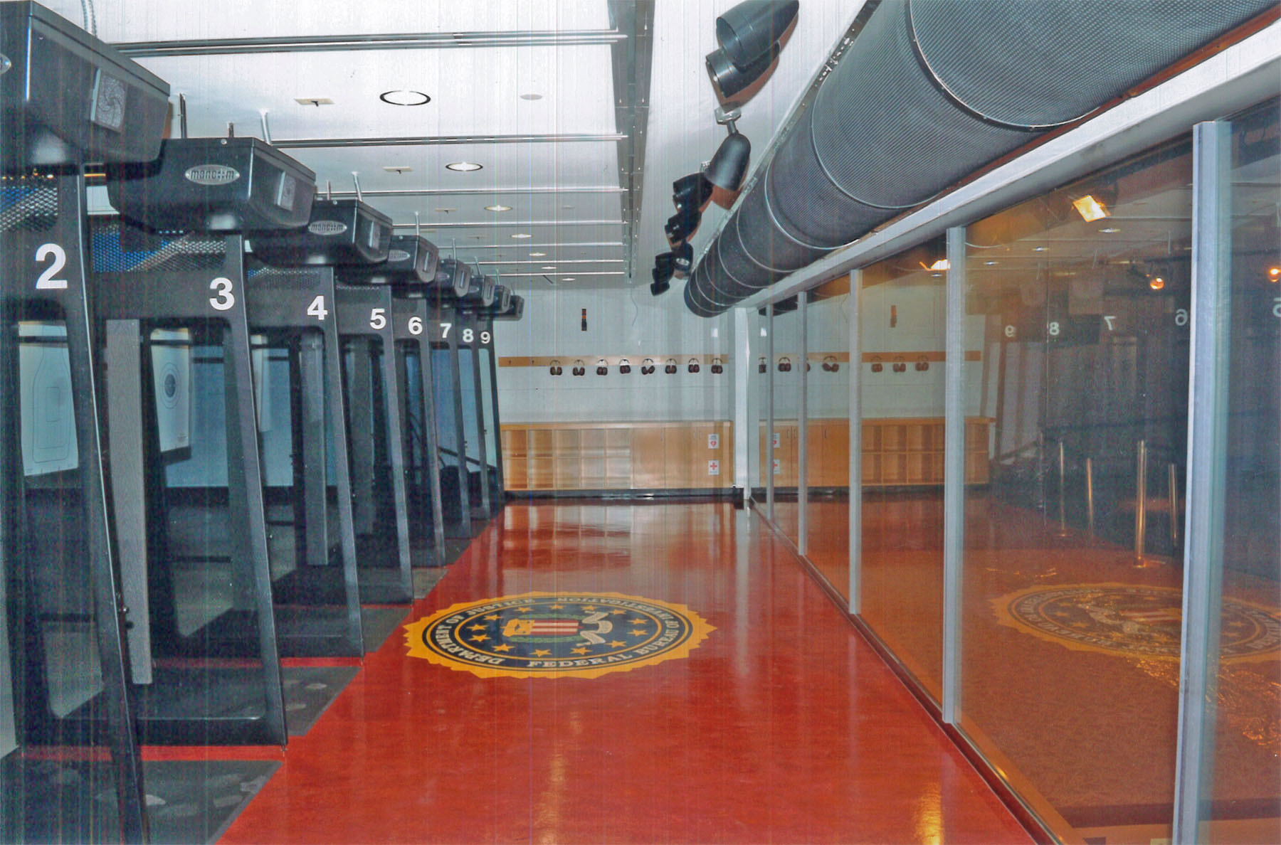 HVAC Systems for Shooting Ranges (6)