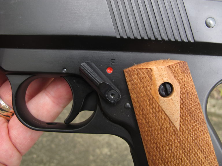 Air Gun Safety Tips Super Target Systems