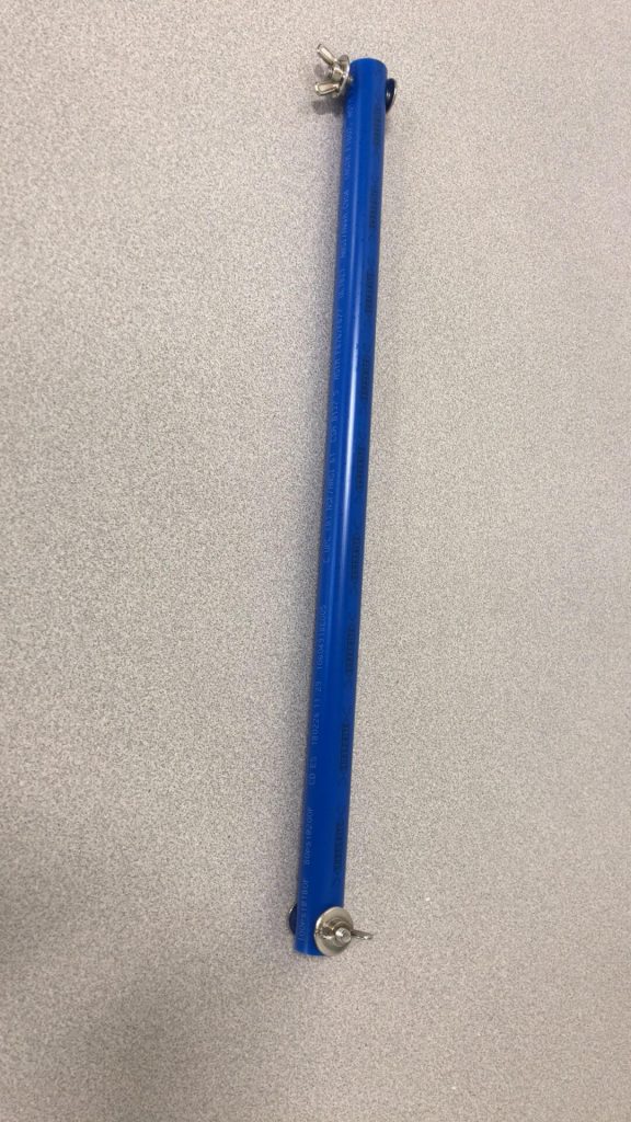 Target Swing Bar Super Target Systems