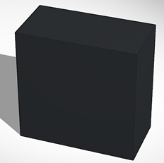 Elastic Rubber Block - China Elastic Rubber Block, Ballistic Rubber Block