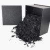 Bullet Trap Magnum Series, 12 inch x 12 inch Rubber Face, Fully Enclosed, Lead Dust Free, Rubber Filled