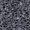 Ballistic Granules