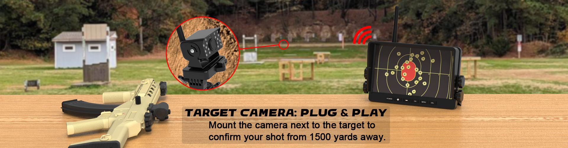 target_camera_system