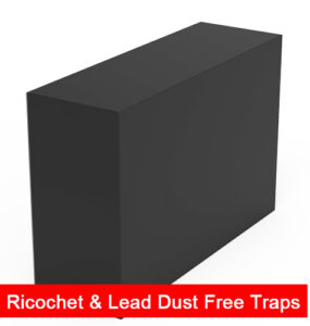 richochet_lead_dust_free_traps