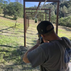 Outdoor Shooting Range by Alvaro B (002)