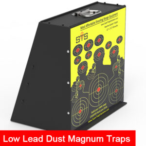 low_lead_dust_magnum_traps