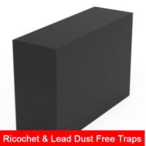 richochet_lead_dust_free_traps